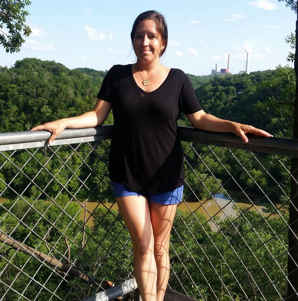 Meet your Posher, Tanya